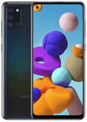 Прошивка телефона Samsung Galaxy A21s в Курске
